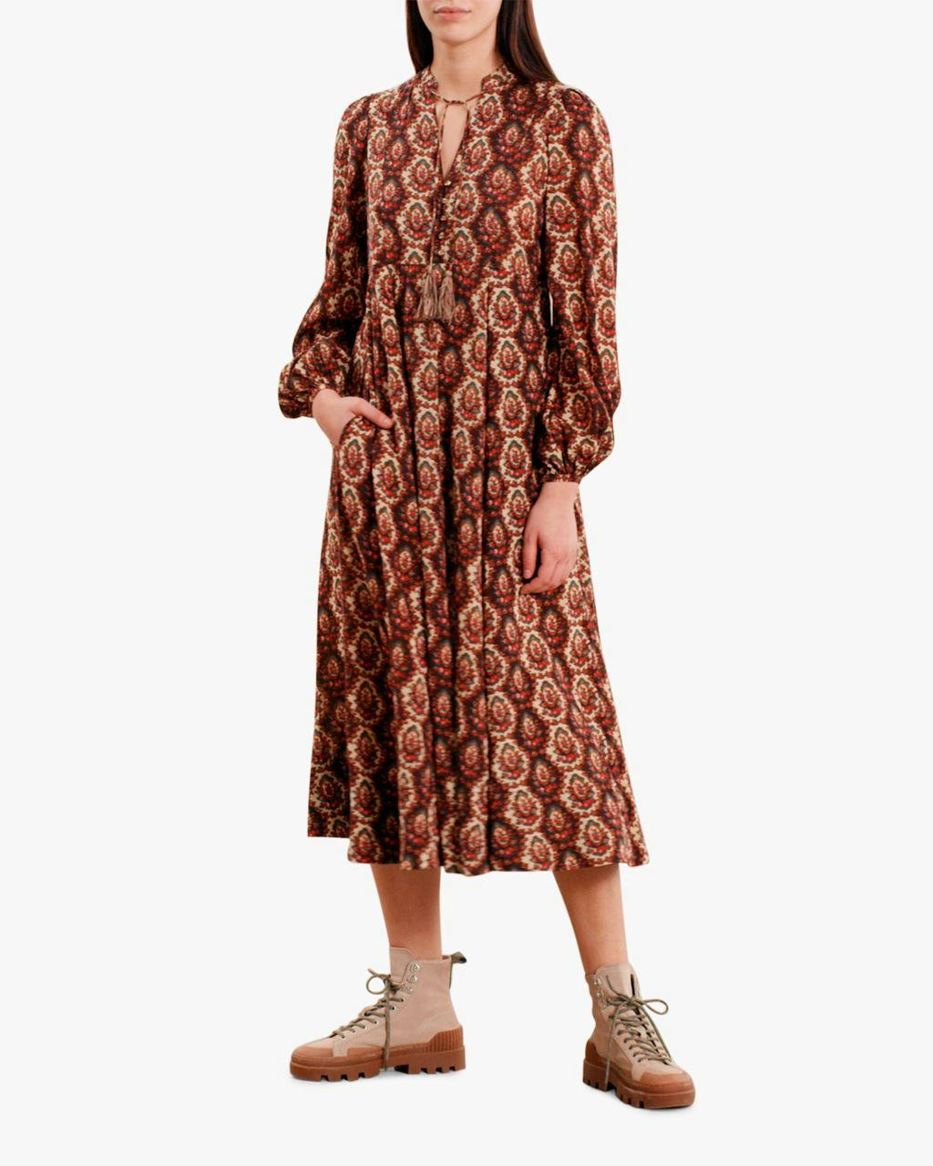 Wallpaper Dress: image 1