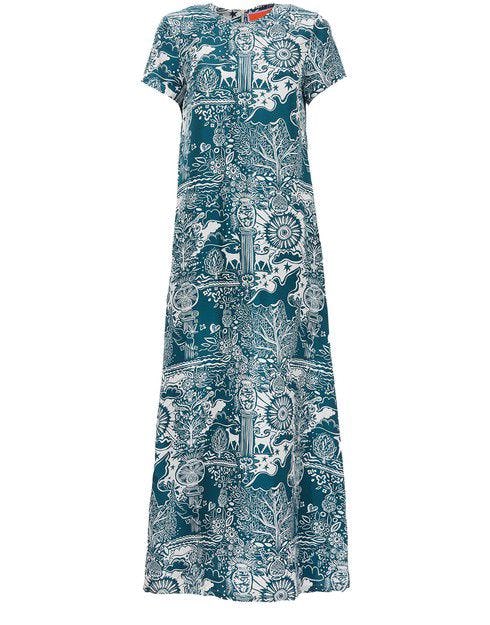 Swing Dress: image 1