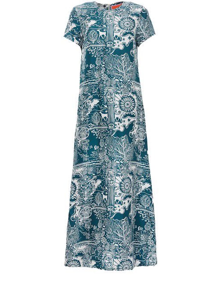Swing Dress: image 1