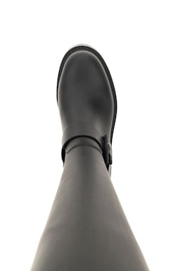 Jimmy Choo Yael Flat Rainboots: additional image