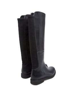 Women Neuman Leather Knee-high Boot: additional image