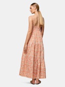 Thea Maxi Dress In Ischia Paisley: additional image