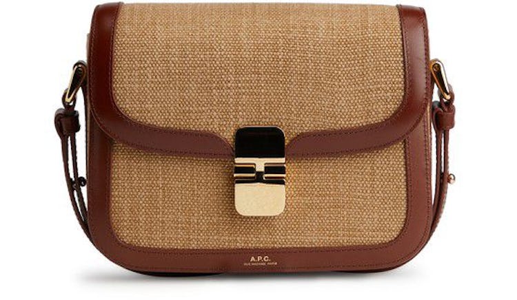 Grace Small bag: image 1