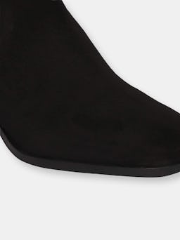 Rachel Black High Ankle Boots: additional image