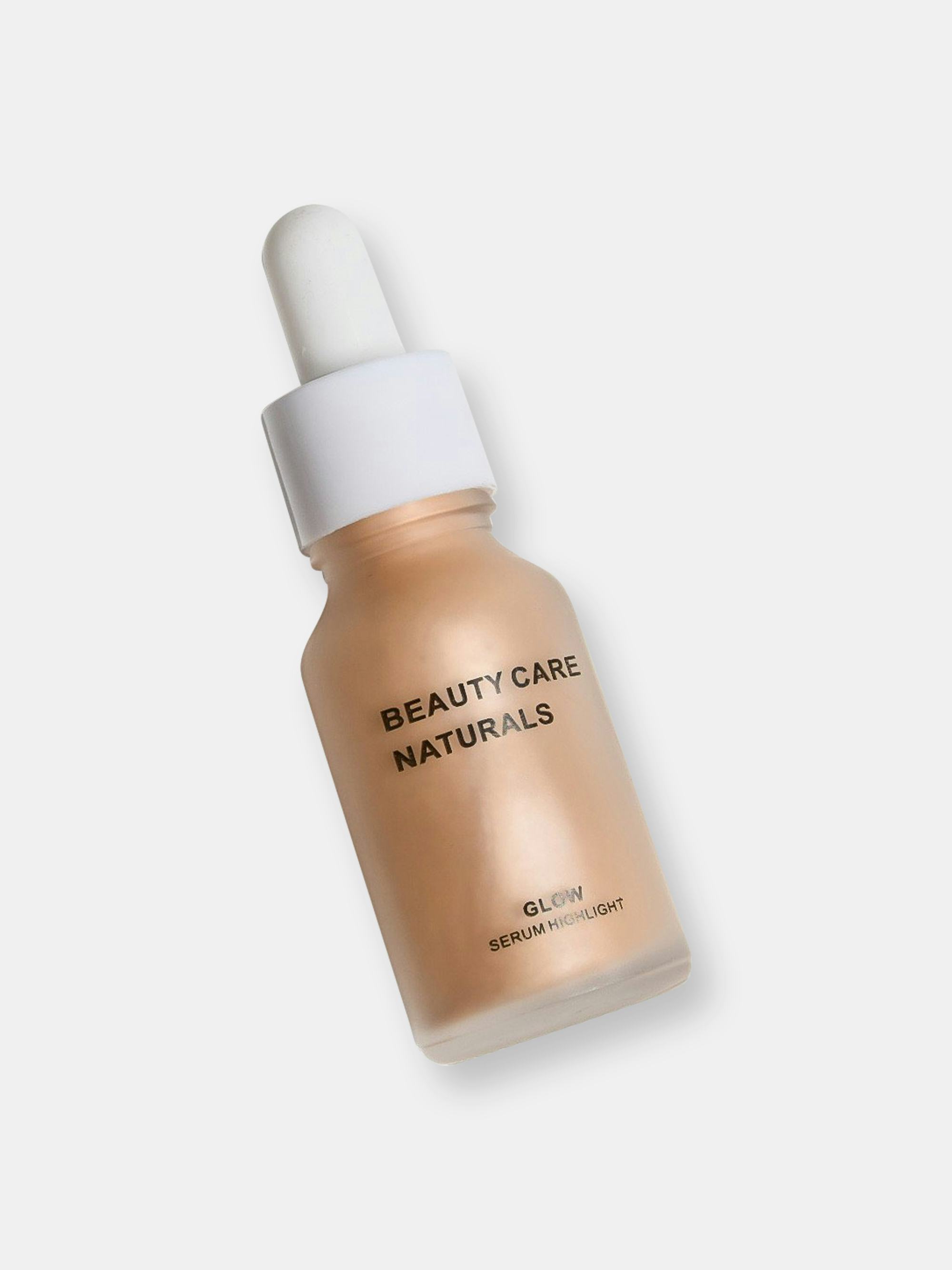 Glow Serum Highlight: image 1