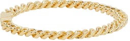 Gold #5904 Bracelet: image 1