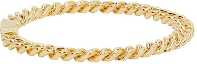 Gold #5904 Bracelet: image 1