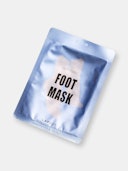 Peppermint Foot Mask: image 1