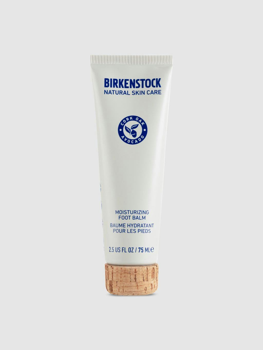 Moisturizing Foot Balm: image 1