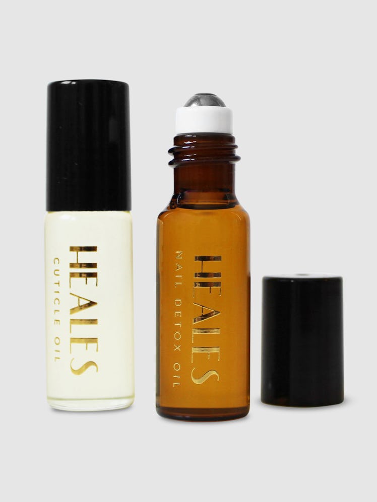 Nail Detox Kit: image 1