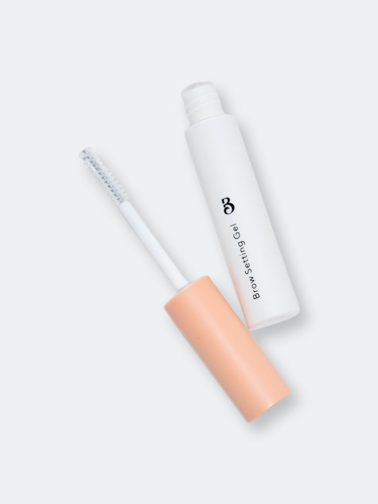 Eyebrow Setting Gel: image 1