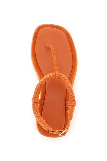 Gia Rhw Rosie 3 Thong Sandals: additional image