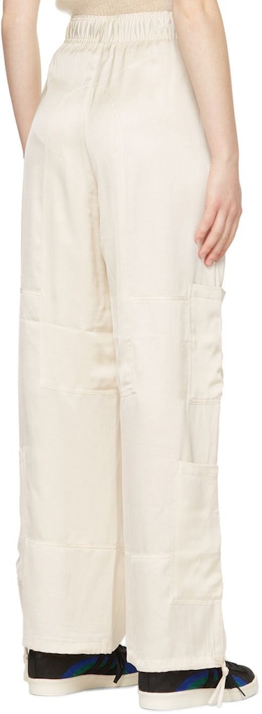 Off-White Spirit Trousers: additional image