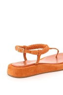Gia Rhw Rosie 3 Thong Sandals: image 1