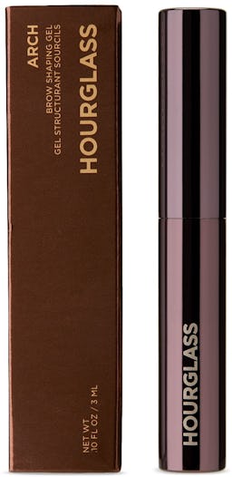Arch Brow Shaping Gel: additional image