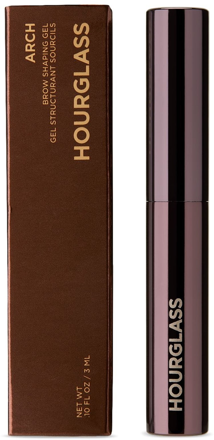 Arch Brow Shaping Gel: additional image