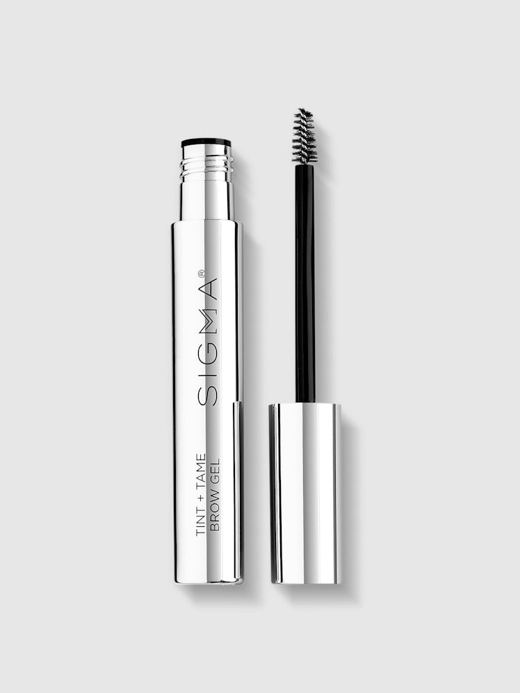 Tint + Tame Brow Gel: image 1