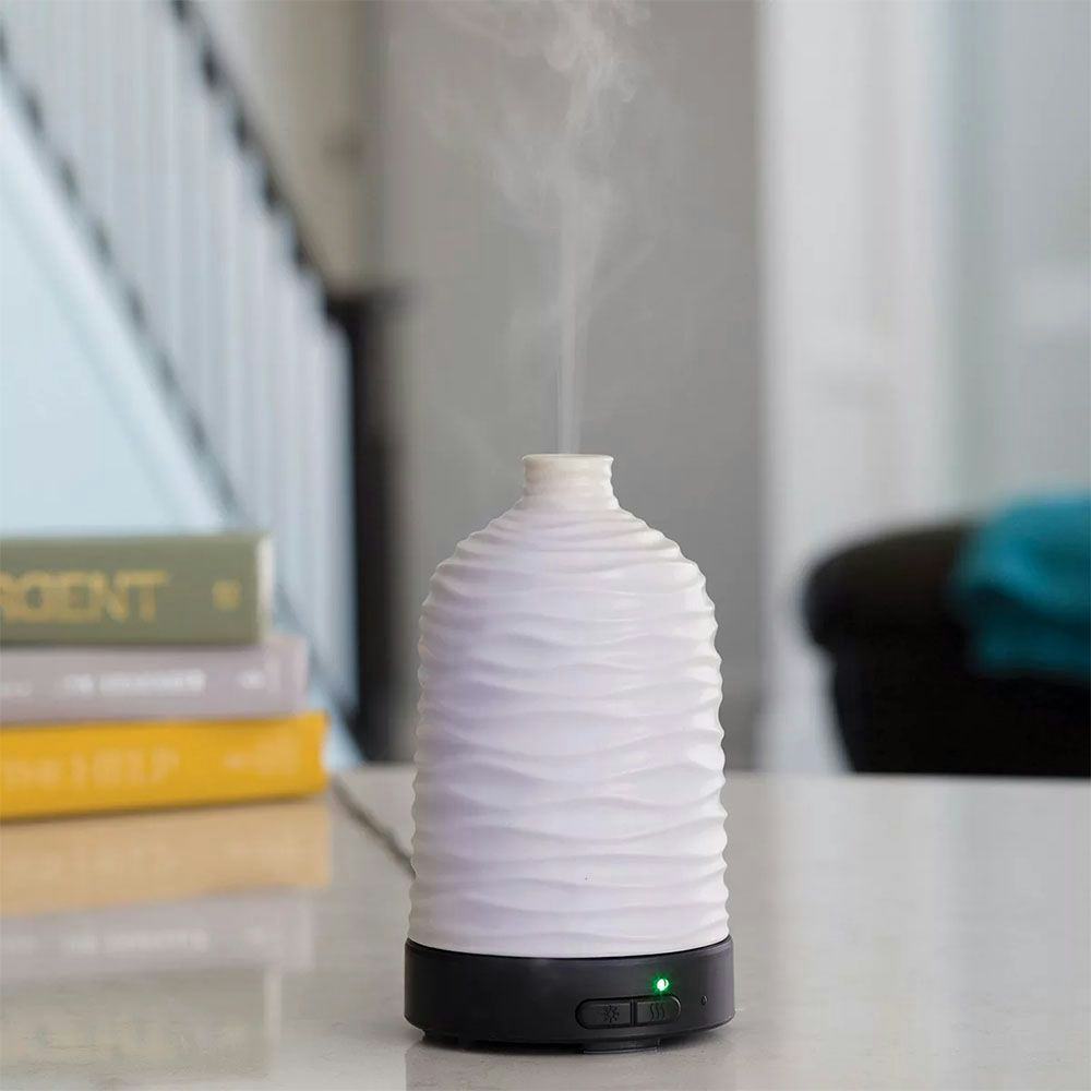 Essential Oil Medium Diffuser - Harmony: image 1