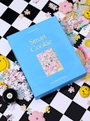 Smart Cookie 1000 Piece Puzzle: additional image