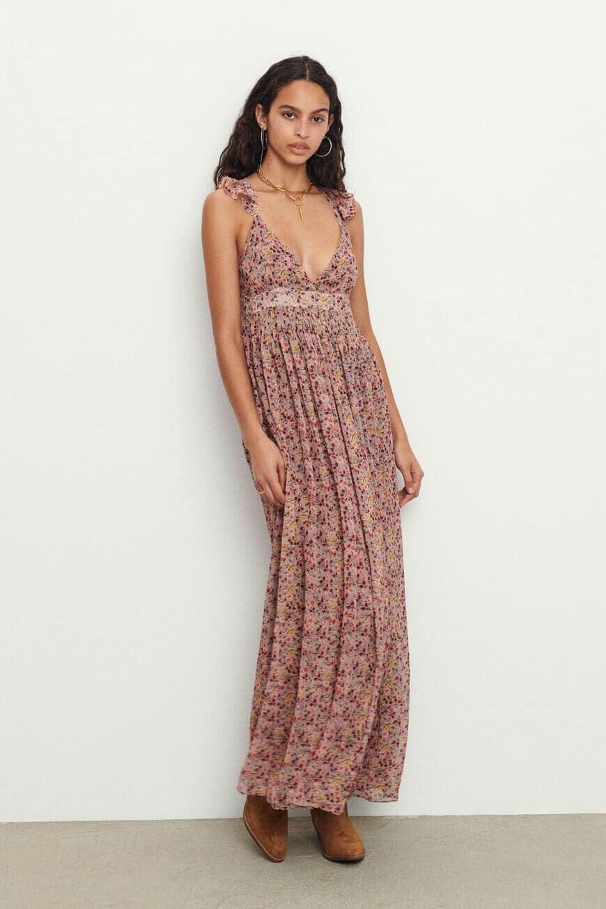MADISON dress: image 1