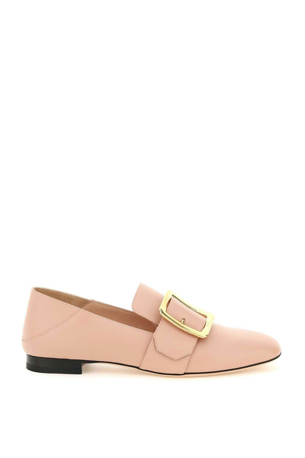 Bally Janelle Loafers: image 1