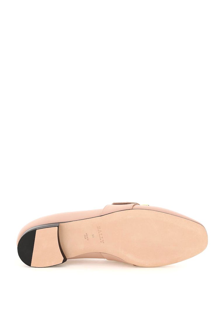 Bally Janelle Loafers: additional image