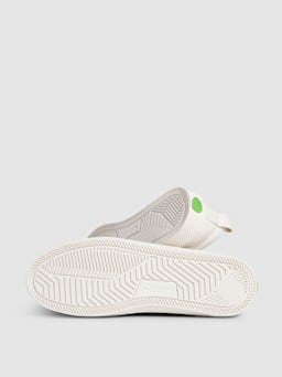 OCA Low Off-White Canvas Sneaker Women: additional image