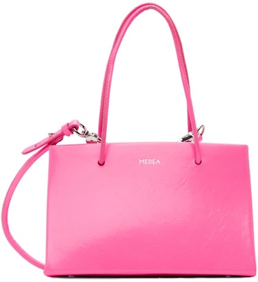 Pink Mini Cydonia Bag: image 1