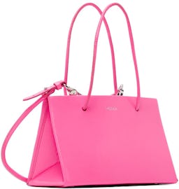 Pink Mini Cydonia Bag: additional image