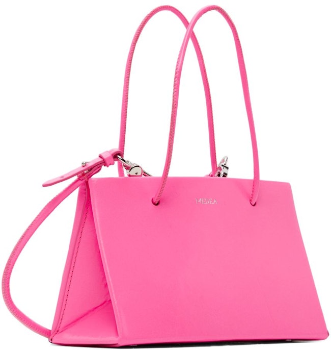 Pink Mini Cydonia Bag: additional image