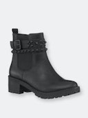 Noe Ankle Bootie: image 1