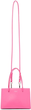 Pink Mini Cydonia Bag: additional image