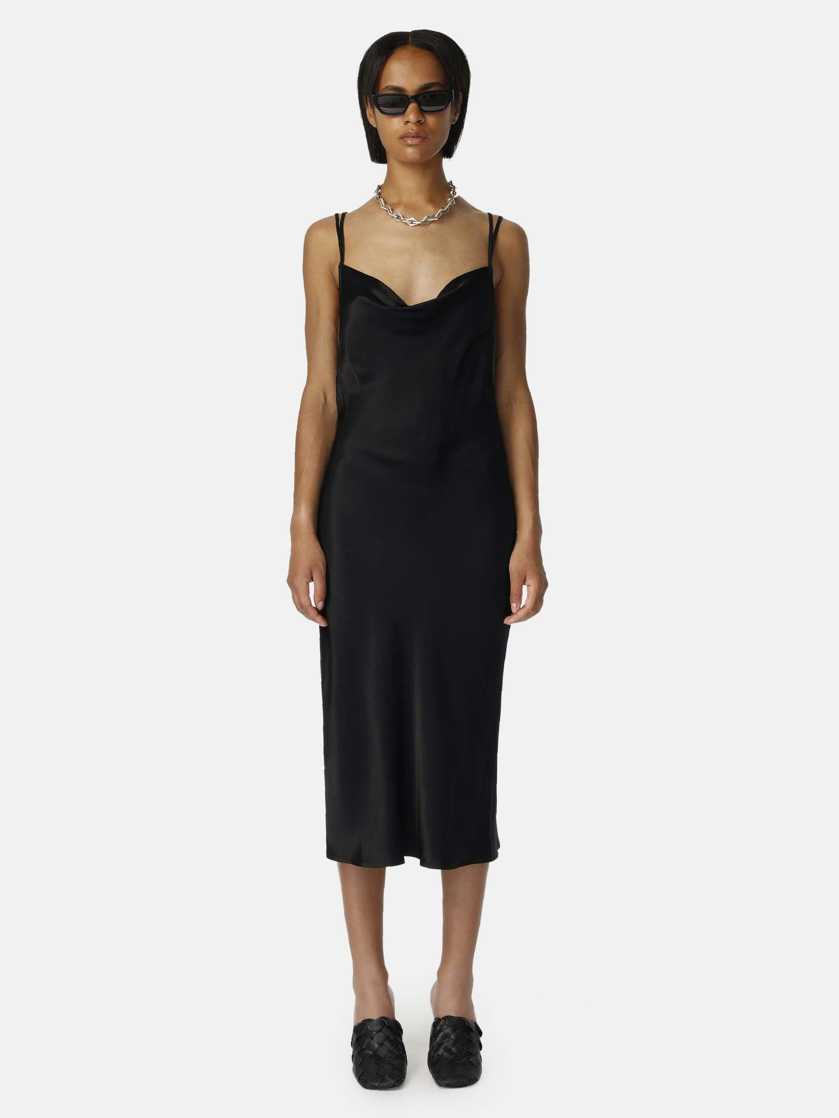 Slip Dress: image 1
