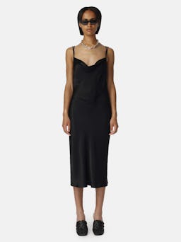 Slip Dress: image 1