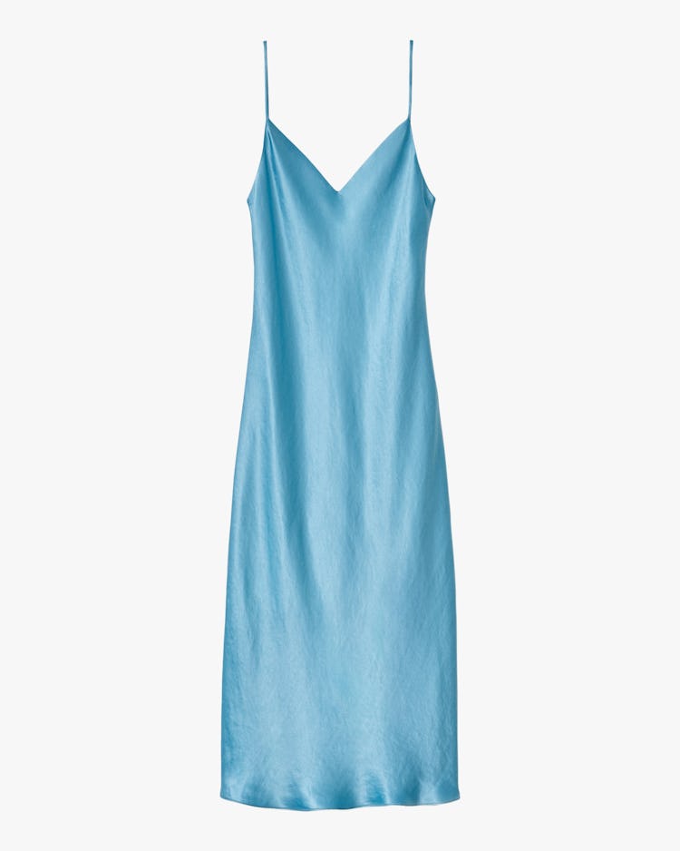 Mallory Slip Dress: image 1
