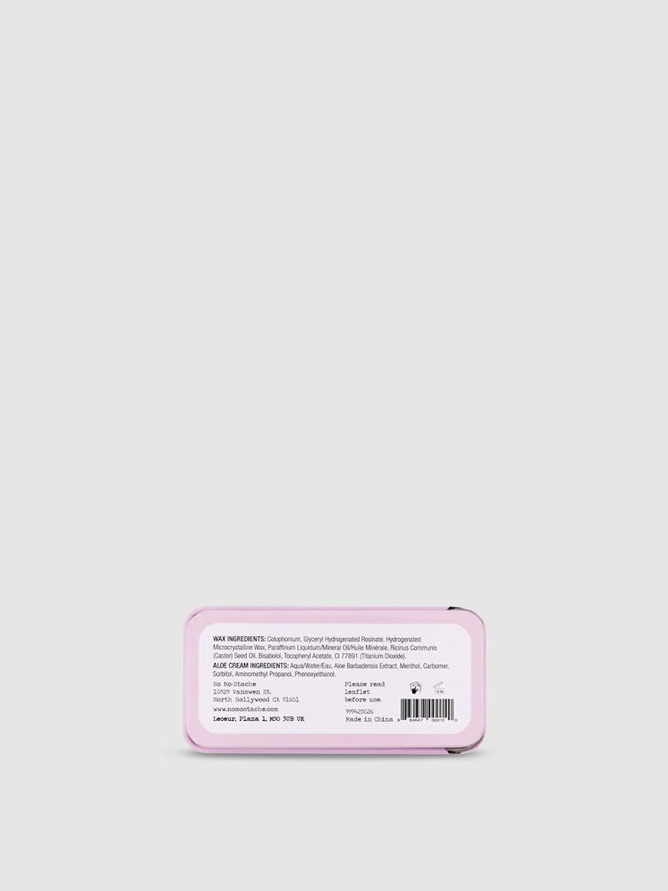No Mo-Unibrow Portable Brow Wax Kit - 20 ct: image 1