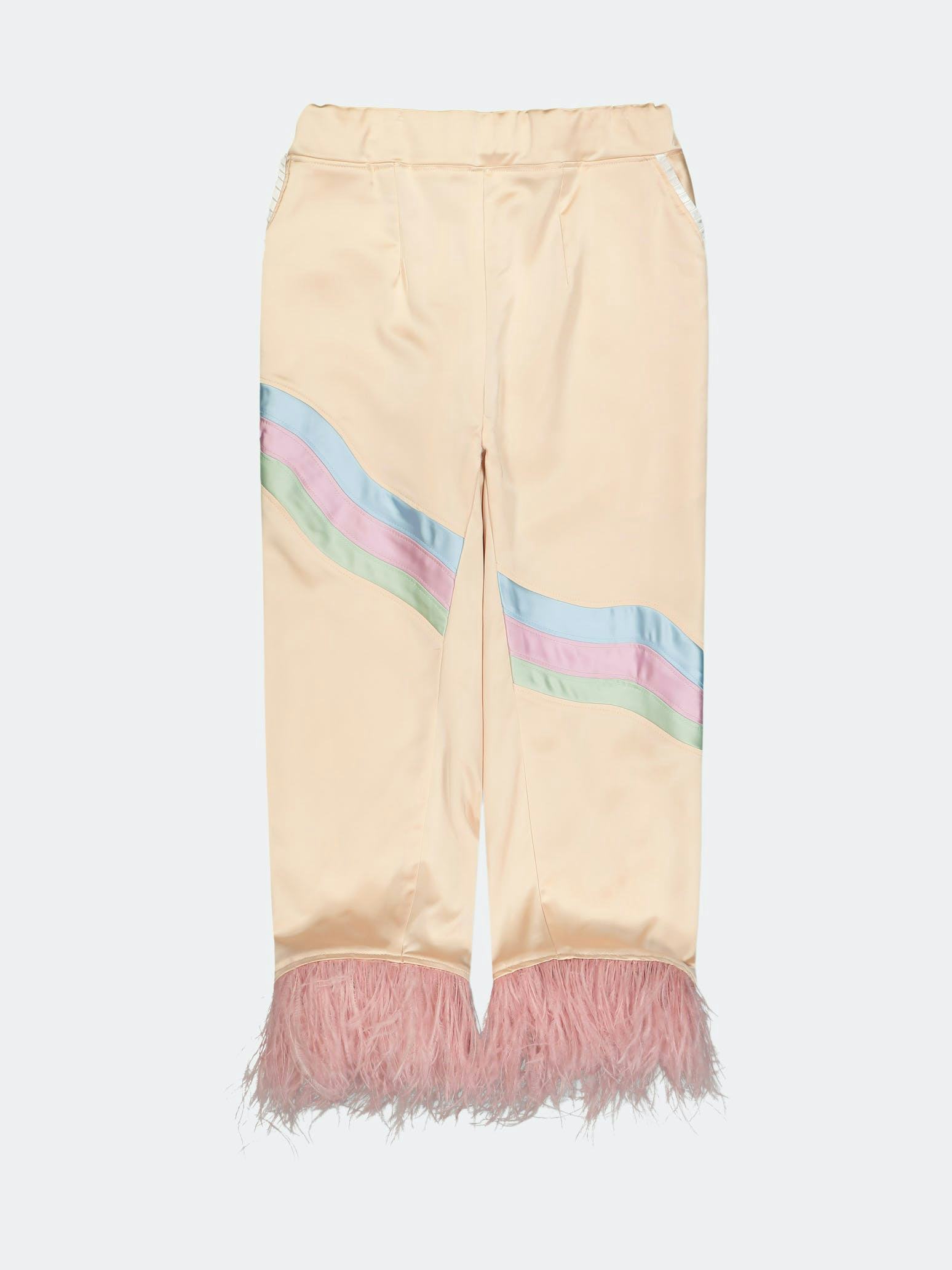 Aurora Prism Cropped Pant: image 1