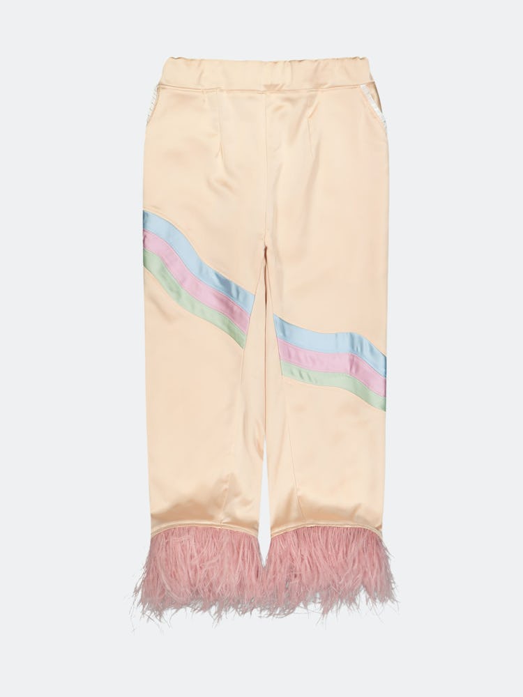 Aurora Prism Cropped Pant: image 1
