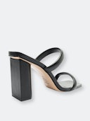 Ully Leather Sandal: additional image