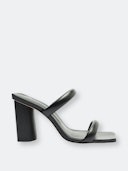 Ully Leather Sandal: additional image