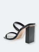 Ully Leather Sandal: additional image