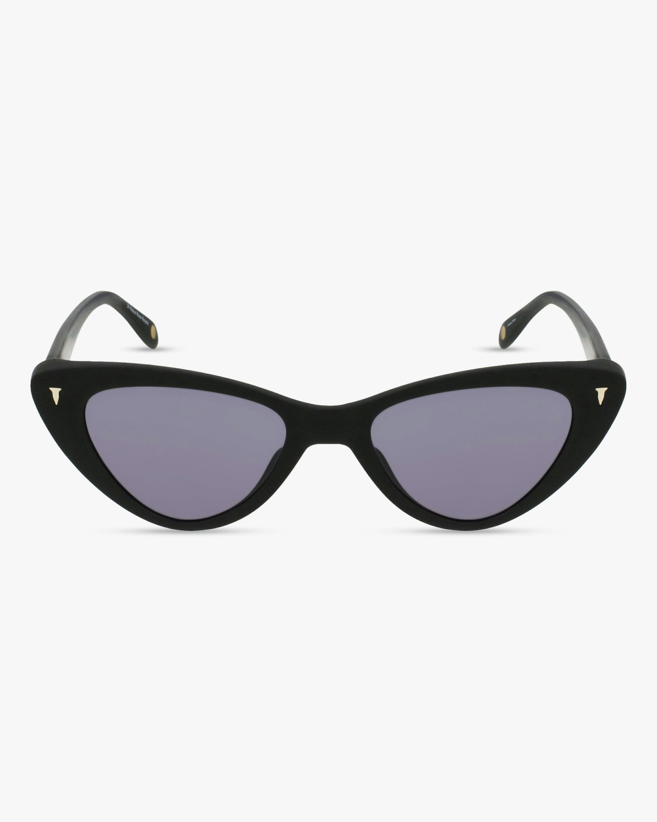 Amalfi Cat-Eye Sunglasses: image 1