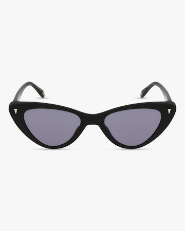 Amalfi Cat-Eye Sunglasses: image 1