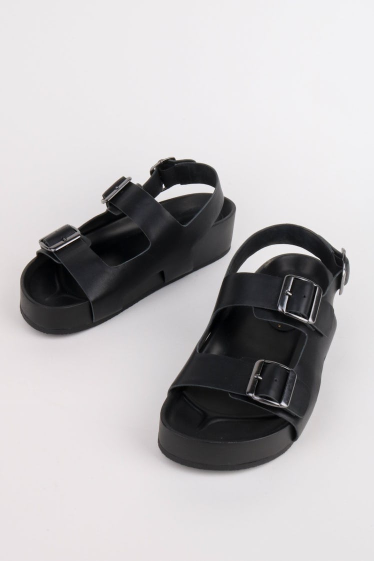 Exxy Sandal: image 1