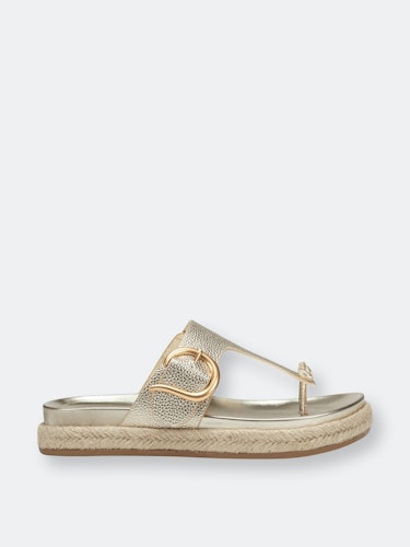 Cina Thong Sandal: additional image