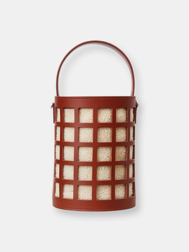 Basket Bag: image 1