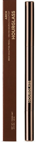 Arch Brow Sculpting Pencil – Soft Brunette: additional image