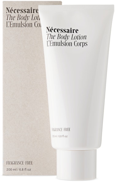 ‘The Body Lotion’, 200 mL: additional image