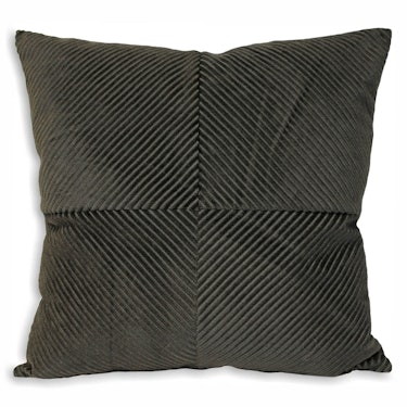 Riva Home Infinity Throw Pillow Cover: image 1