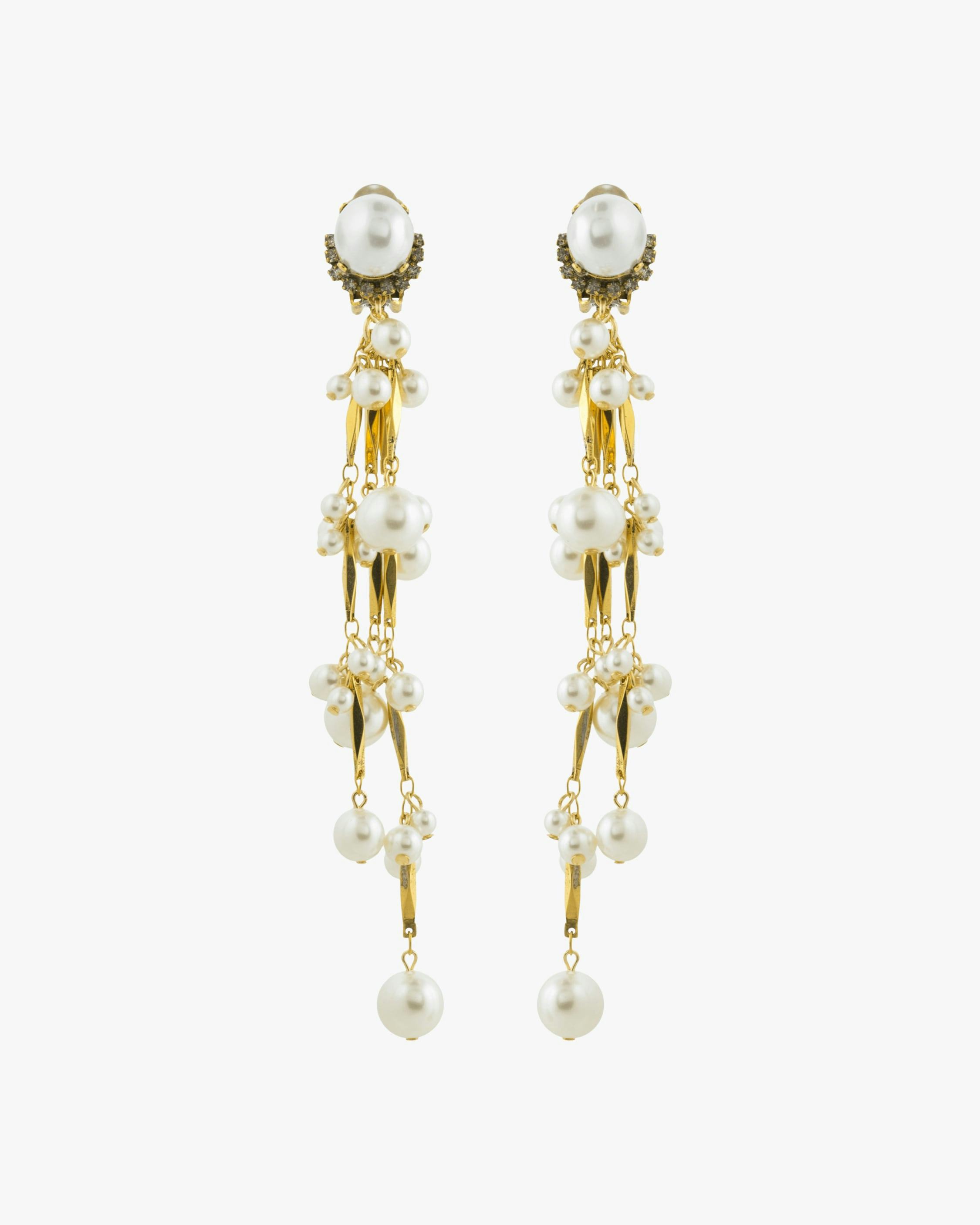 Pretty Woman Earrings: image 1